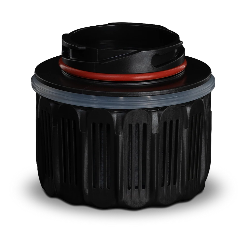 Grayl Geopress Replacement Cartridge Suodatin Kurre.fi webstore