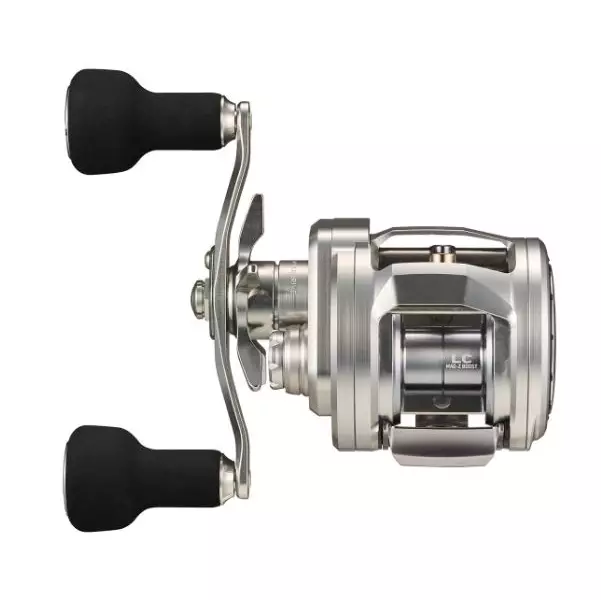 ２６リョウガ150H　　DAIWA Daiwa 26 Ryoga 150H/150HL - Kurre.fi webstore