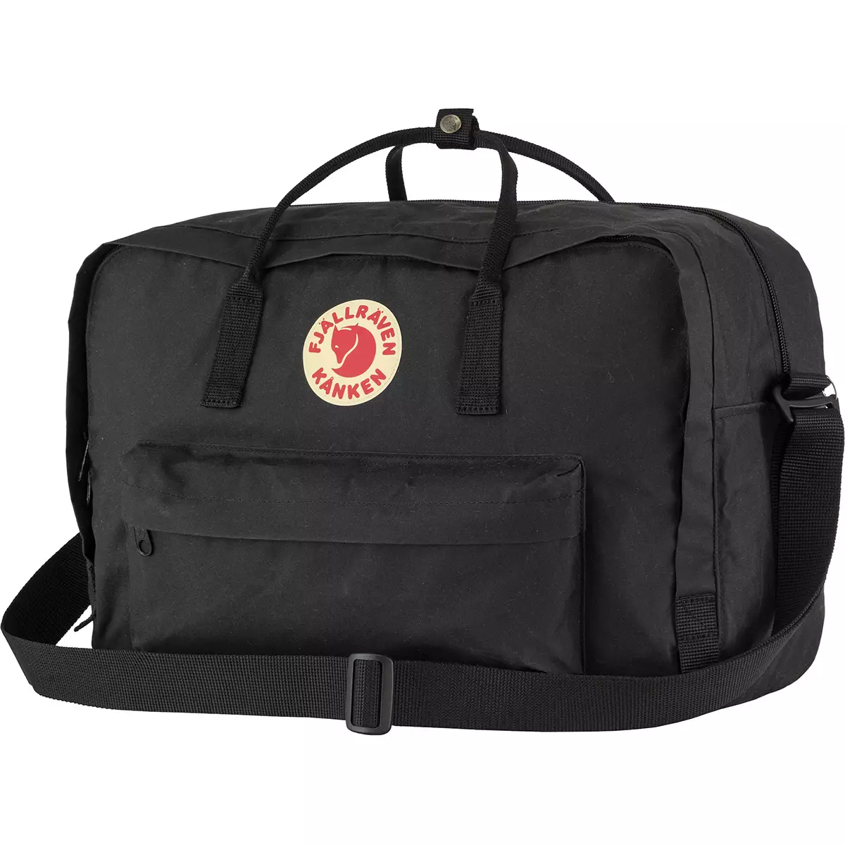 fjallravenkankenweekenderblack