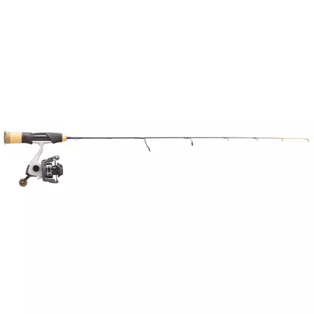 13 Fishing Clout 18" MH Rod - Pilkkivavat ja kärjet - 022677370545 - 1