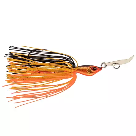 Mikado M-Chatter 11g Orange Perch - Chatterbaits - 5900637167235 - 1
