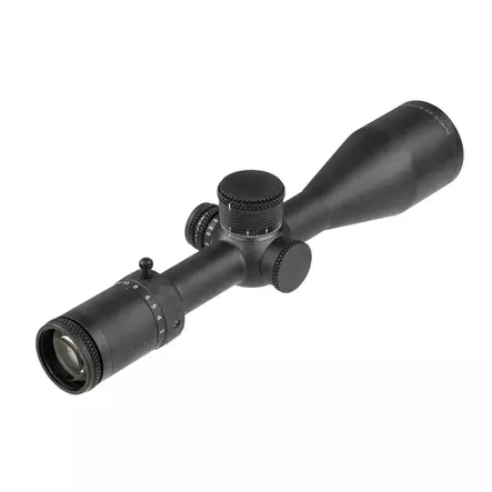 Delta Optical Titanium HD 3-24x56 4A S - Delta Optical kiikaritähtäimet - 5901691624825 - 2