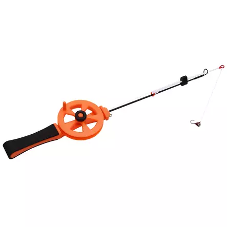 Patriot Ice Lite Morrisetti - Pilkkivavat ja kärjet - 6417512534475 - 1