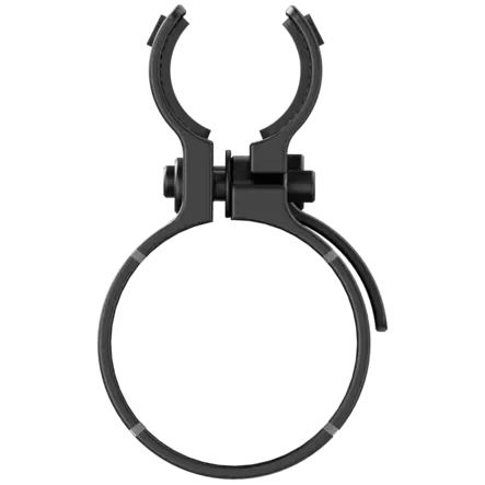 Hikmicro Hicam Action Camera Mount - Tilläggsutrusting för vapen - 6979469751515 - 1
