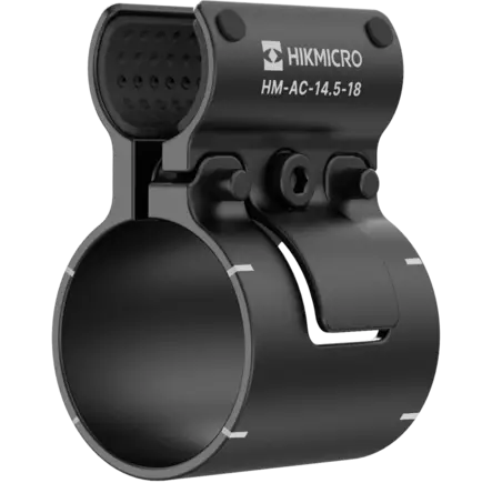 Hikmicro Hicam Action Camera Mount - Tilläggsutrusting för vapen - 6979469751515 - 2