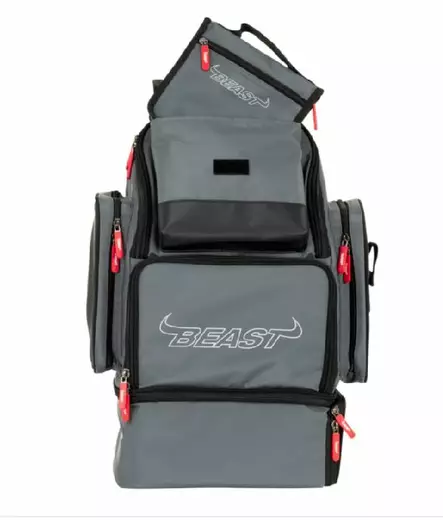 Abu Garcia Beast Pro Rucksack - Pakit, laukut, rasiat - 036282995055 - 1
