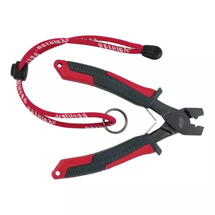 Berkley Crimp Plier 15cm - Kalastuspihdit ja -leikkurit - 028632740255 - 1