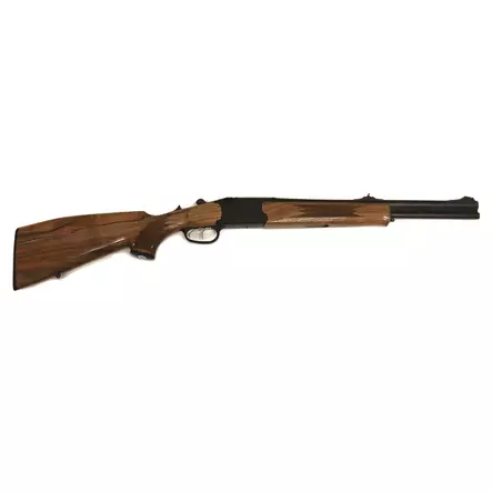Blaser BBF 97 12/76-308Win - Begagnade kombinationsgevär - K000205 - 2