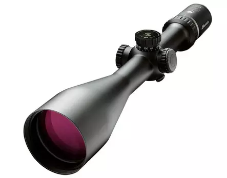 Burris FourXe 3-12x56 - Muut Kiikaritähtäinmerkit - 000381005045 - 1