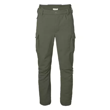 Chevalier Hamilton Gore-Tex Housut Men Dark Green 50 - Metsästyshousut - 808491155915 - 1