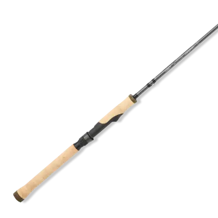 Croix Avid Spin 7' 1/8-3/8oz (3,5-10g) 2os. - St. Croix avokelavavat - 780647009405 - 1