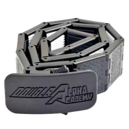 DAA Lynx Vyöpaketti 75cm - Kotelot ja vyöt - 87846546875 - 1