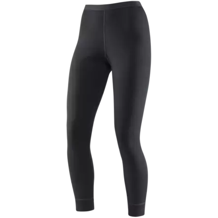 Devold Expedition Women's Long Johns Black L - Devold underställ - 7028567100165 - 1