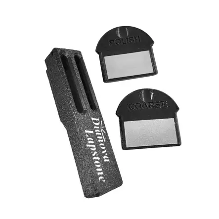 Dianova Långskär XC Skate Sharpener - Teroittimet ja tarvikkeet - 7350078731225 - 1