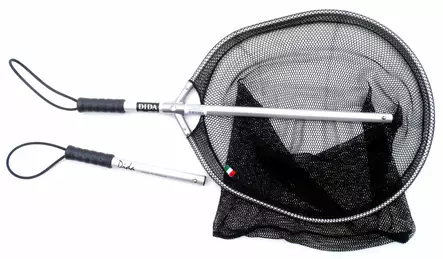 Dida Kilpahaavi Tupla Catch & Release - Perhokalastushaavit ja tarvikkeet - 6430010611165 - 1