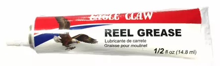 Eagle Claw Reel Grease - Kelaöljyt ja -rasvat - 047708640015 - 1
