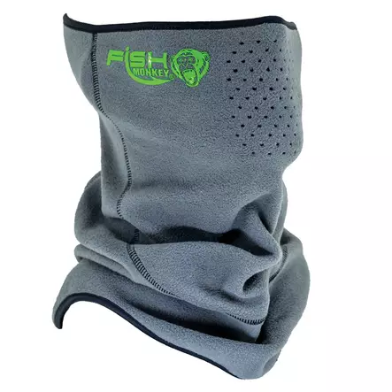 Fish Monkey The Yeti Fleece Face Guard - Mössor - 850006567195 - 1