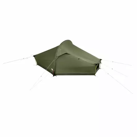 Fjällräven Abisko Lite 1 Pine Green - Yhden hengen teltat - 7323450206925 - 2