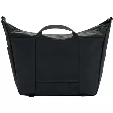 Fjällräven Färden Crossbody Coal Black - Fjällräven reput ja laukut - 7323451155475 - 2