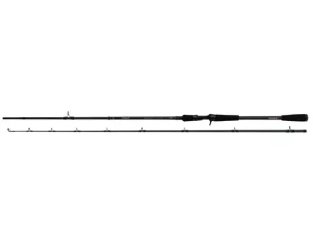 Fox Rage Prism X Jerk 180cm 40-120g - Muut merkit hyrräkelavavat - 5056212121045 - 1