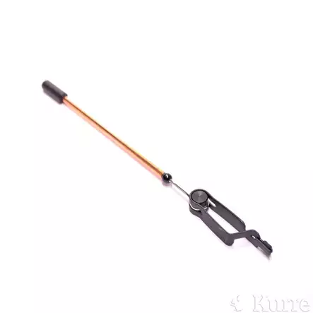 Griffin Hackle Plier Rotating - Perhonsidontatyökalut - 814225003025 - 1