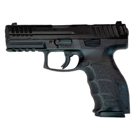 Heckler& Koch SFP9 SF OR-PB 9x19 - Pistoolit - 4545458555505 - 1