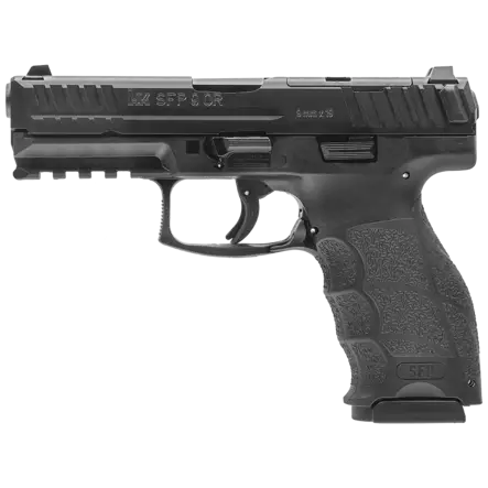 Heckler& Koch SFP9 SF OR-PB 9x19 - Pistoler - 4545458555505 - 1