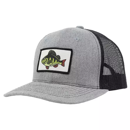 Hurricane Trucker Hat Perch - Lippikset - 7340010333365 - 1