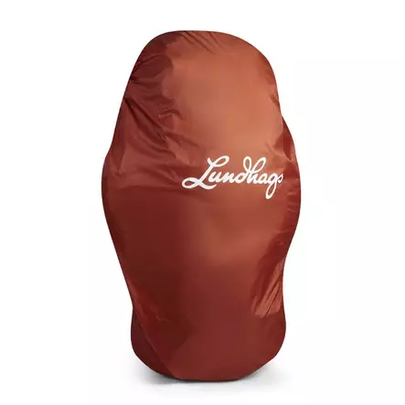 Lundhags Core Rain Cover 60-75L Amber - Reppujen sadesuojat - 7045952821115 - 1