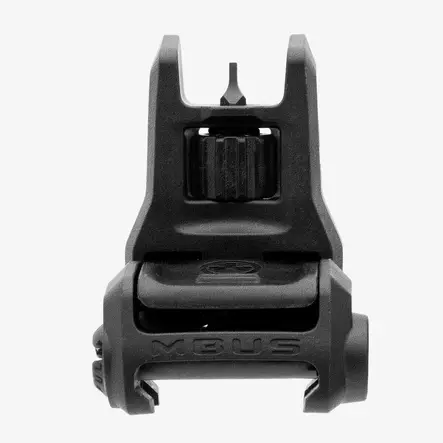 Magpul MBUS 3 Sight – Front - Tilläggsutrusting för vapen - 840815132165 - 2