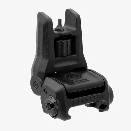Magpul MBUS 3 Sight – Front - Tilläggsutrusting för vapen - 840815132165 - 1