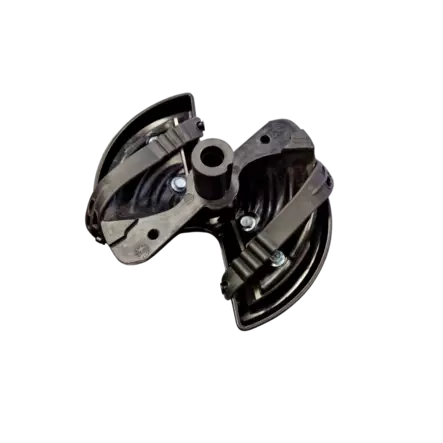 Mora Ice Bee kruunu 150mm - Isborrar, issågar och isbillar - 6416038106425 - 1