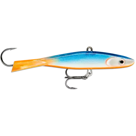 Rapala Jigging Shadow Rap 7cm 10g BSR - Balance Jigs & Jigging Lures - 022677359465 - 1
