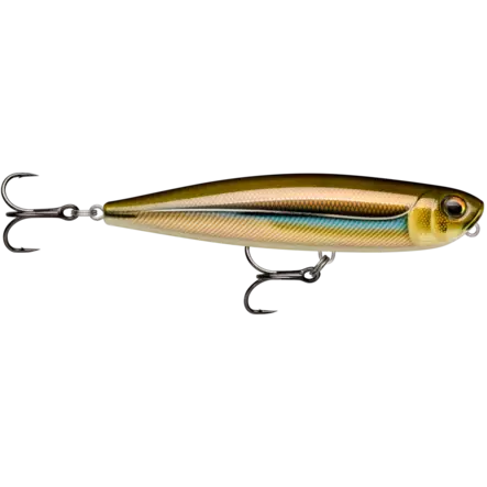 Rapala Precision Xtreme Pencil 107mm 21g SMB - Ytbeten och poppers - 022677339825 - 1