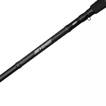 Savage Gear Revenge SG2 7'5'' 5-18g Texas & Carolina - Savage Gear avokelavavat - 5706301017635 - 2