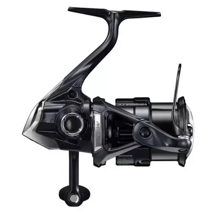 Shimano Vanquish FA Competition Edition C2000S - Shimano avokelat - 022255304955 - 2