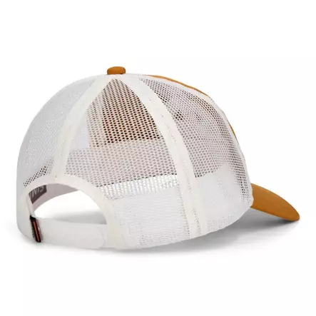 Simms Small Fit Trucker Amaretto - Kepsar - 694264719275 - 2