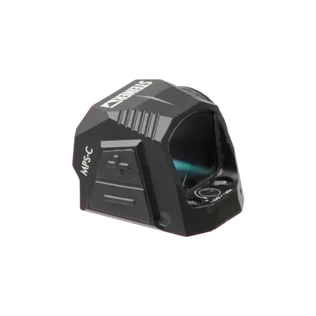 Steiner MPS-C - Rödpunktssikten - 4015649007385 - 2