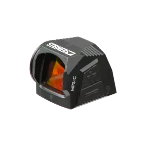 Steiner MPS-C - Rödpunktssikten - 4015649007385 - 1