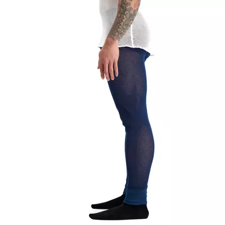 Svala Airbase Original housut petroli M - Svala underställ - 6414812236405 - 2