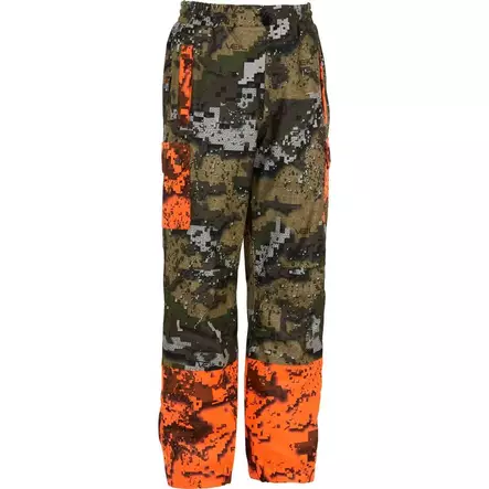 Swedteam Ridge New Jr Trousers 120 - Lasten ulkoiluvaatteet - 7330144026165 - 1