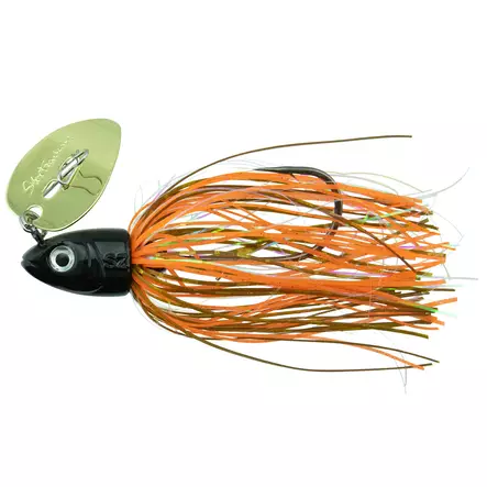 SZ McShaker Perch 17g Golden Shiner - Chatterbaits - 7340031014915 - 1