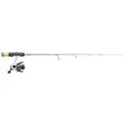 13 Fishing Clout 18" MH Rod - Pilkspön och toppar - 022677370545 - 1