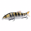 Shimano Soul Swim SS 23cm 110g Zander - Jerkit - 8717009872195 - 1