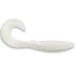 Rapala CrushCity The Curl 10cm 7,7g 3kpl Pearl White - Jiggar och jiggskallar - 022677360225 - 1