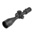 Delta Optical Titanium HD 3-24x56 4A S - Delta Optical kiikaritähtäimet - 5901691624825 - 1