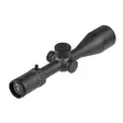 Delta Optical Titanium HD 3-24x56 4A S - Delta Optical kiikaritähtäimet - 5901691624825 - 2