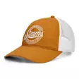 Simms Small Fit Trucker Amaretto - Kepsar - 694264719275 - 1