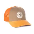 Guideline Badge Trucker Cap Heat - Lippikset - 7033841110655 - 1