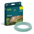 Rio Premier Aqualux WF5I Clear/Translucent Green - Rio yhdenkädensiimat - 730884197205 - 1
